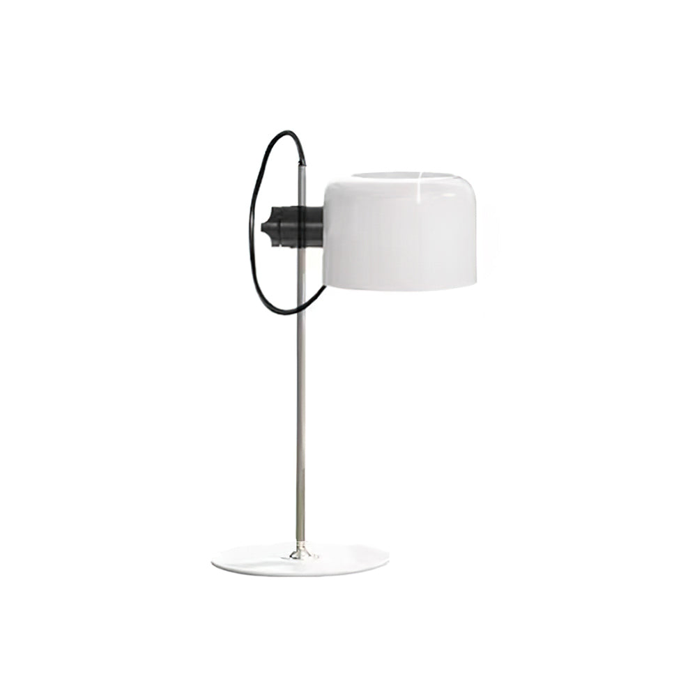 Metro Modern Metal Spot Table Light