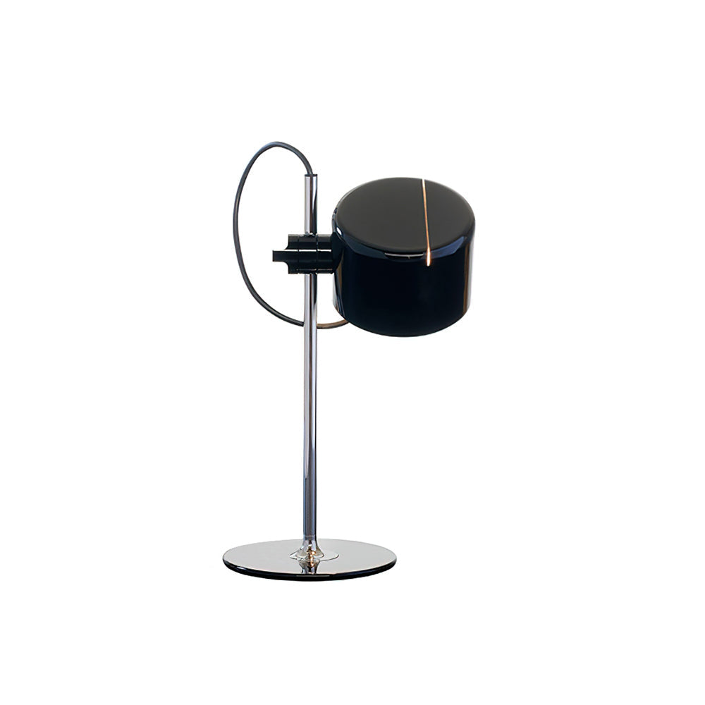 Metro Modern Metal Spot Table Light