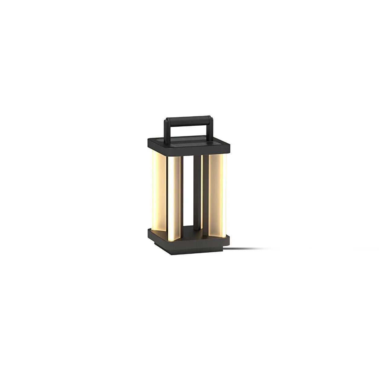 Metroluxe Outdoor Light - Blowlighting