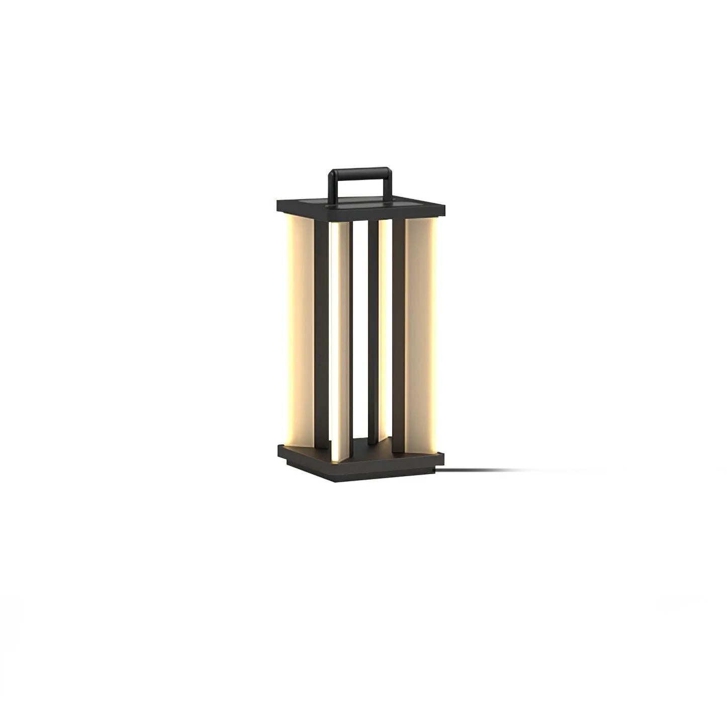 Metroluxe Outdoor Light - Blowlighting