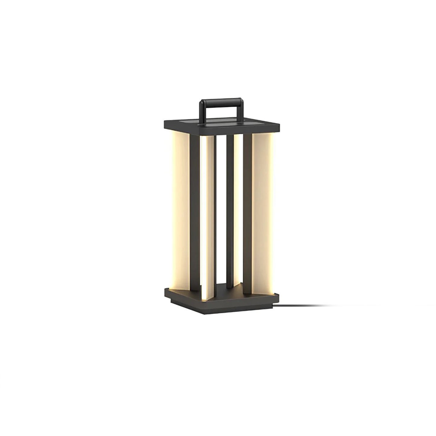 Metroluxe Outdoor Light - Blowlighting