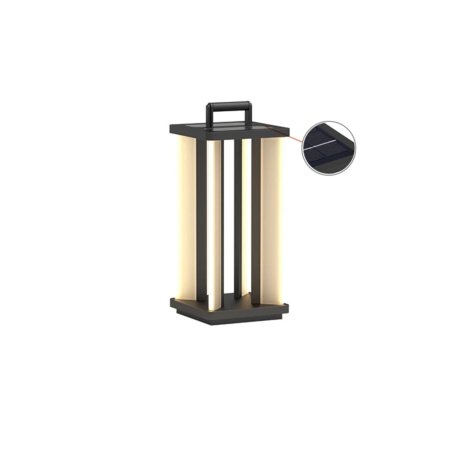 Metroluxe Outdoor Light - Blowlighting