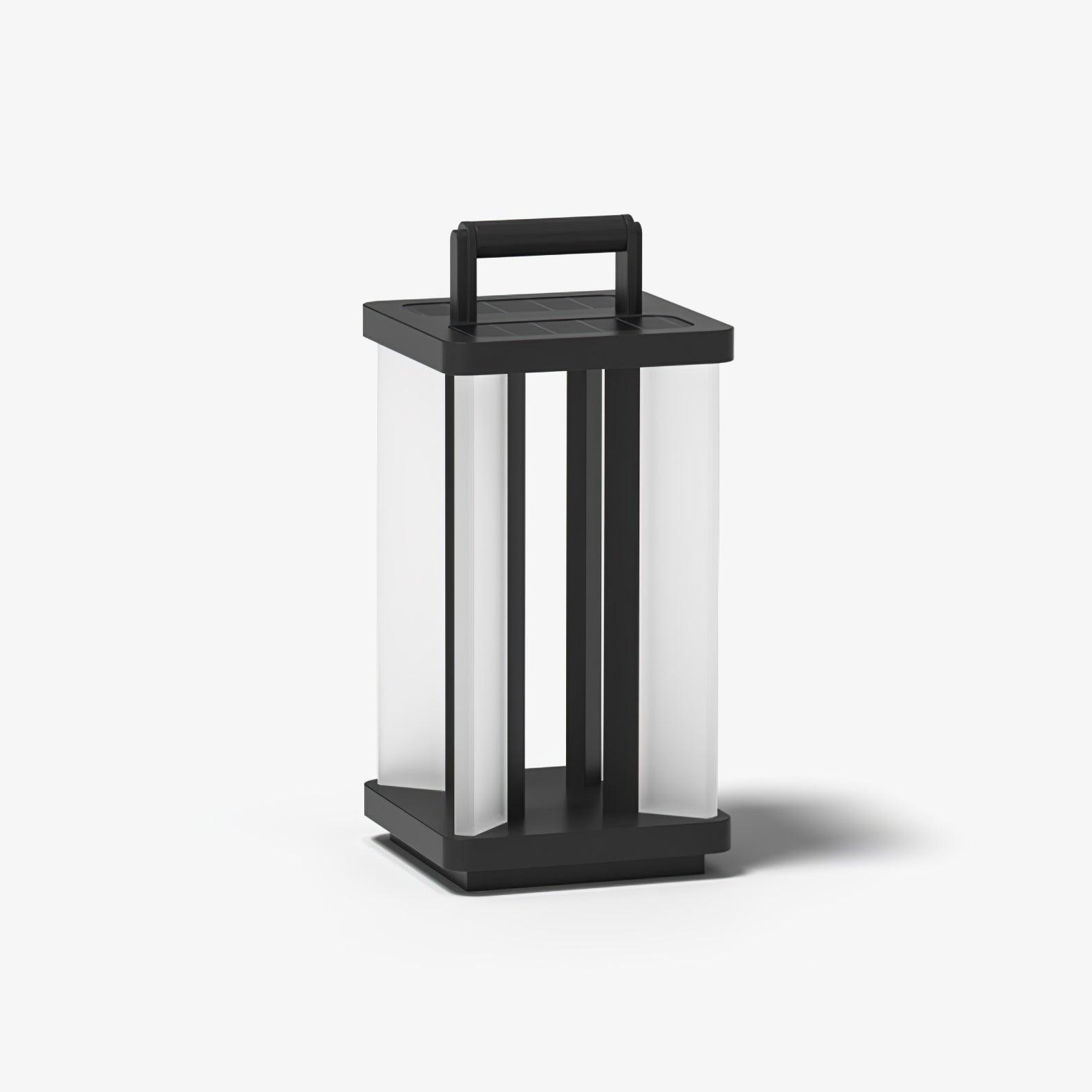 Metroluxe Outdoor Light - Blowlighting