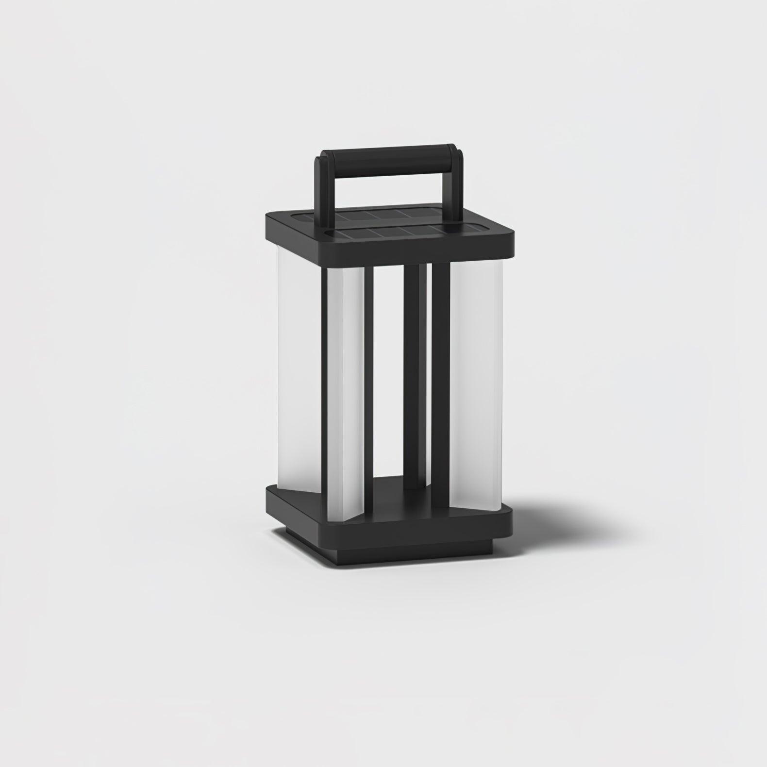 Metroluxe Outdoor Light - Blowlighting