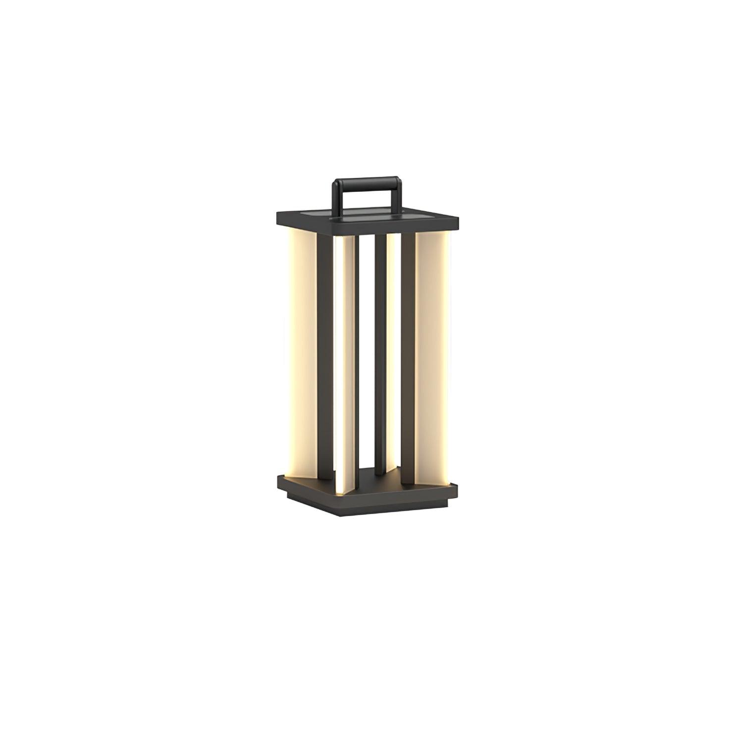 Metroluxe Outdoor Light - Blowlighting