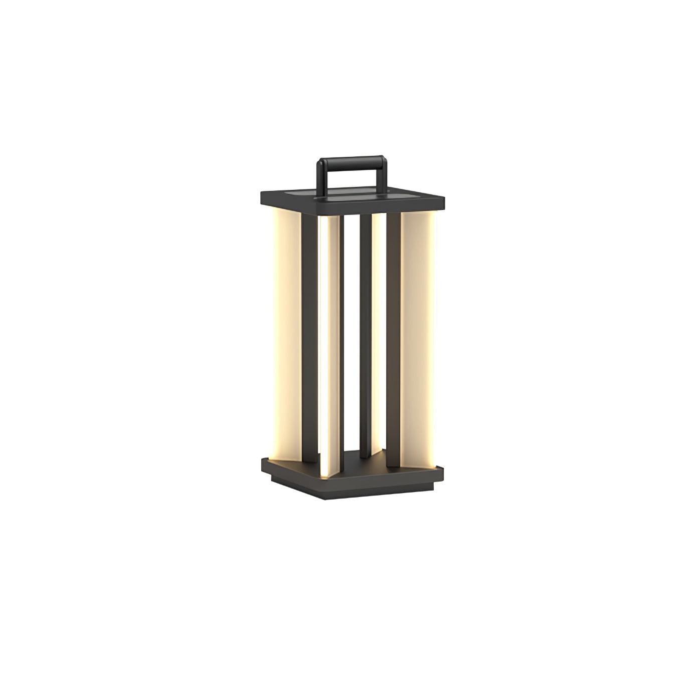 Metroluxe Outdoor Light - Blowlighting