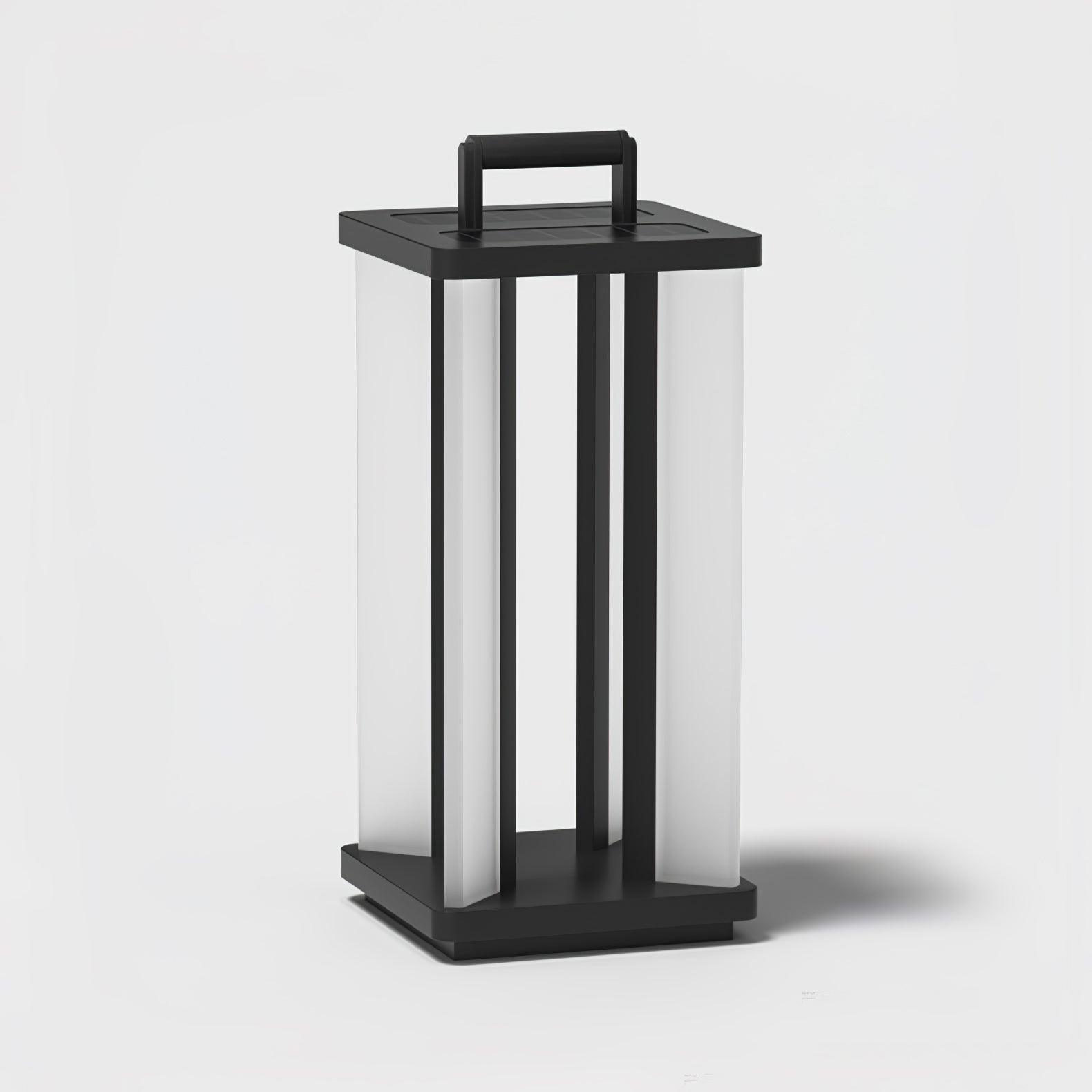 Metroluxe Outdoor Light - Blowlighting