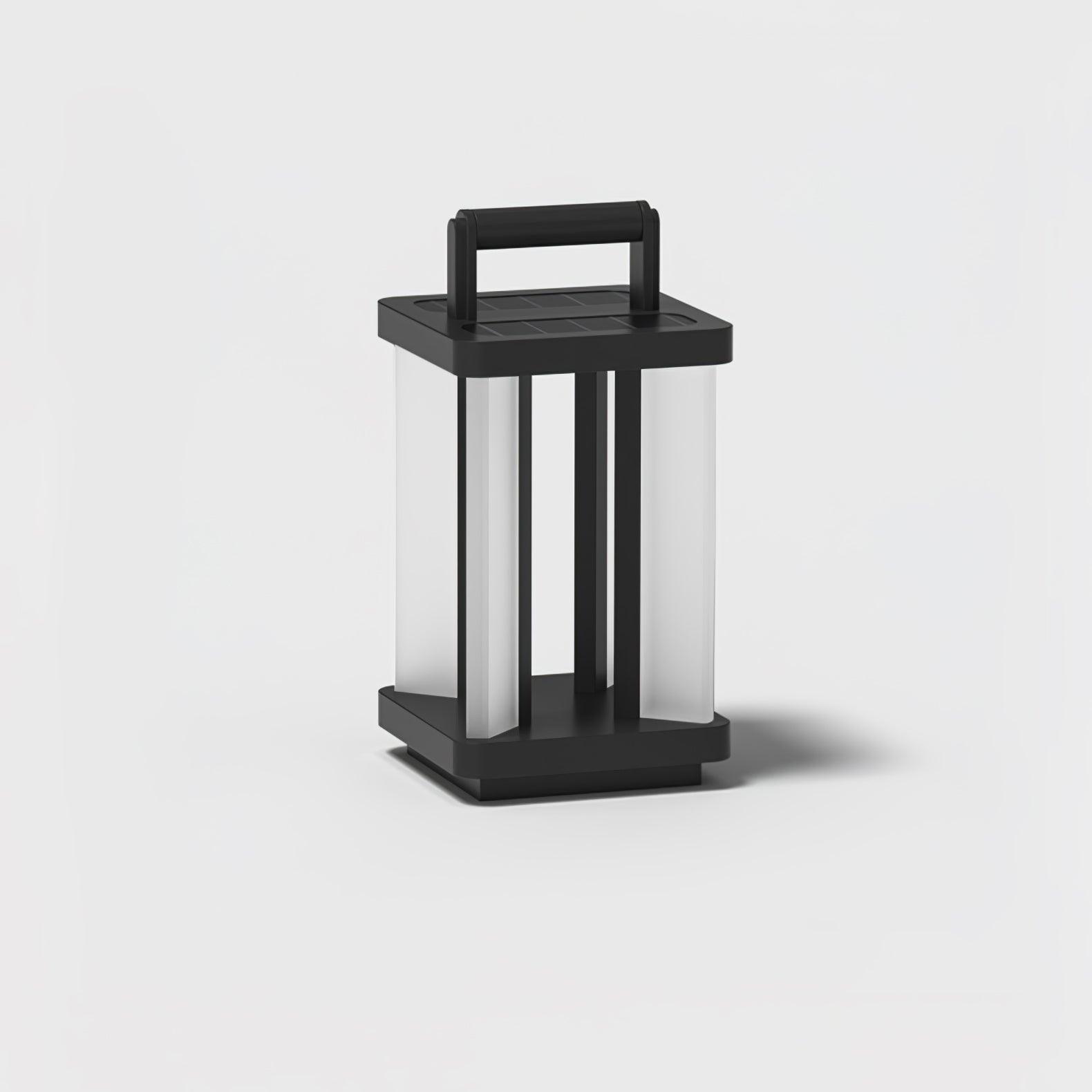 Metroluxe Outdoor Light - Blowlighting
