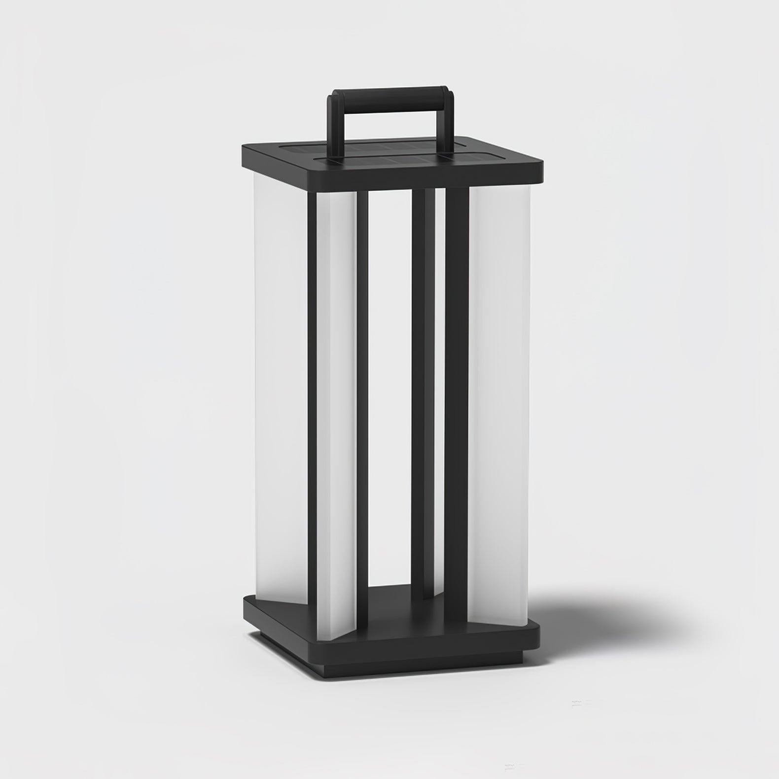 Metroluxe Outdoor Light - Blowlighting