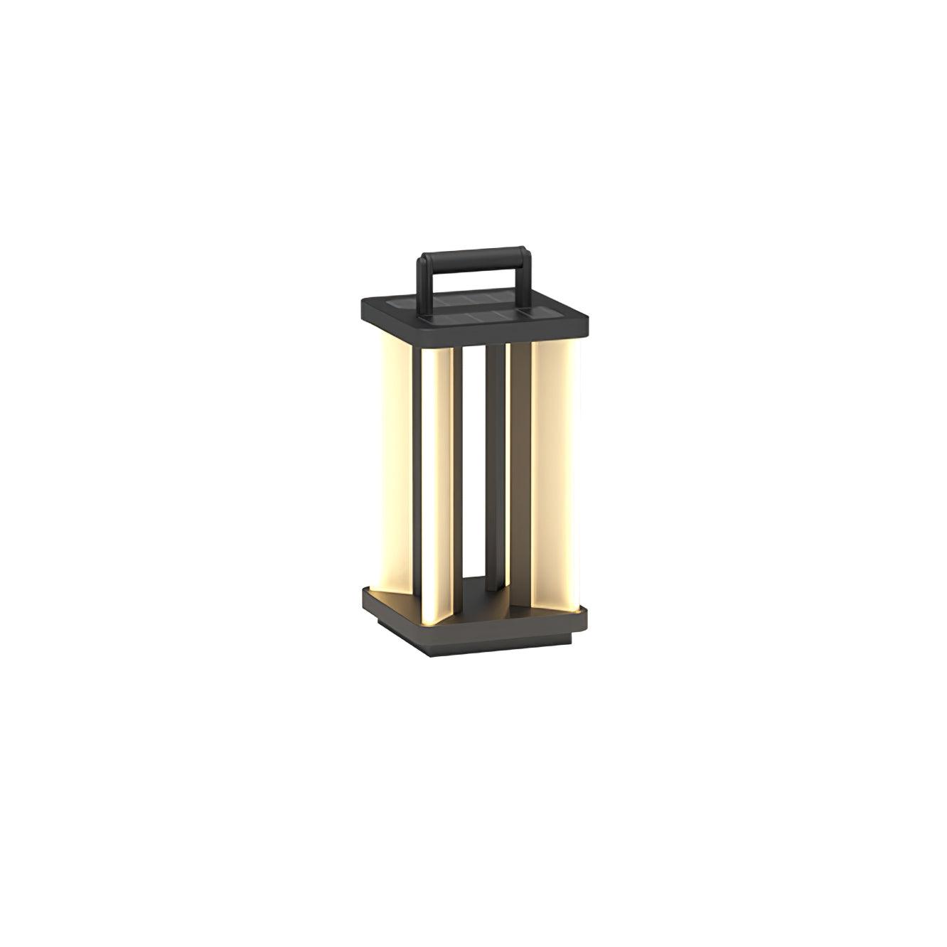 Metroluxe Outdoor Light - Blowlighting