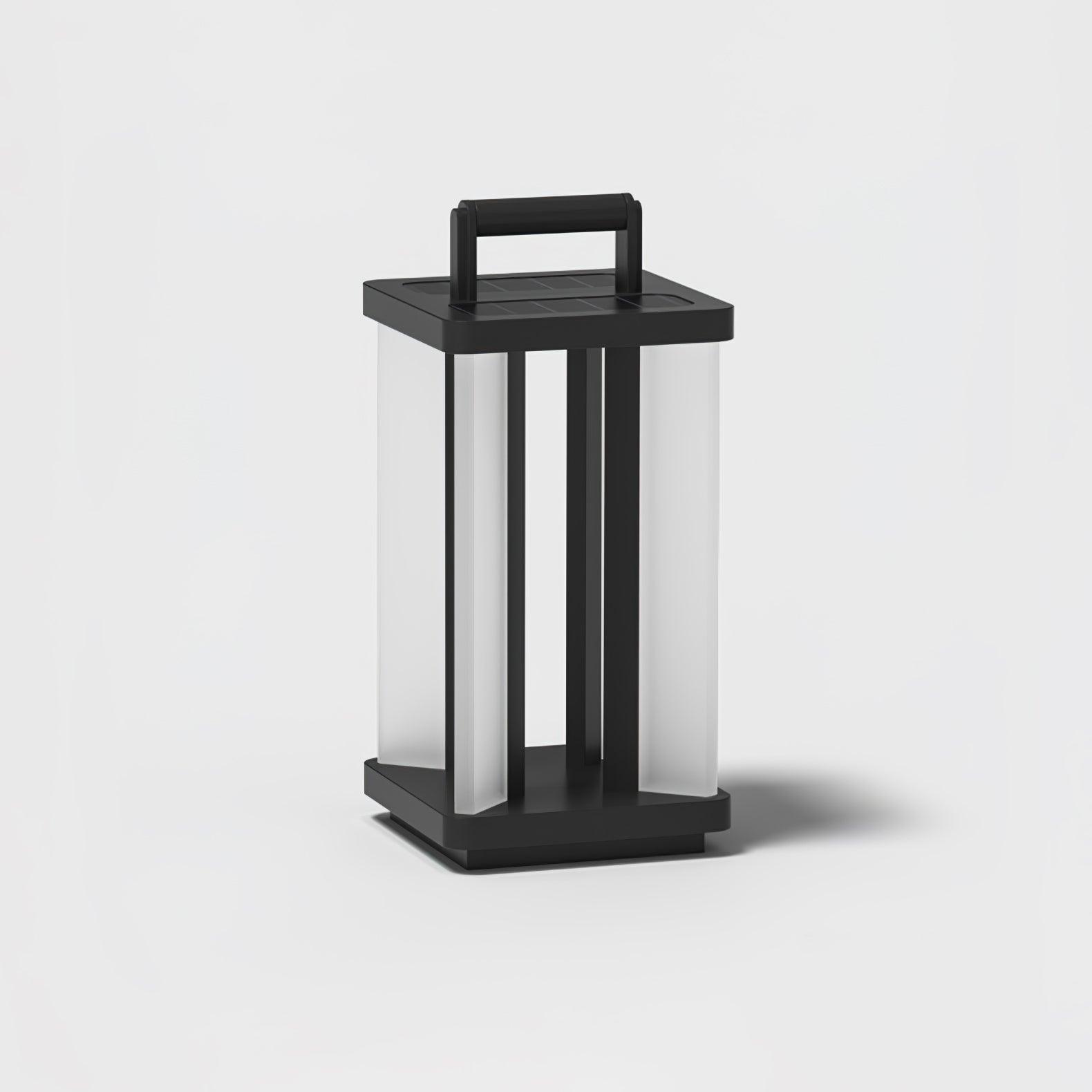 Metroluxe Outdoor Light - Blowlighting