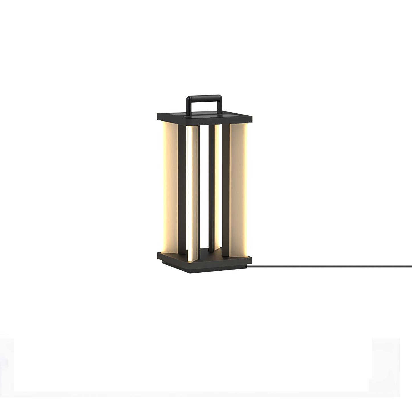 Metroluxe Outdoor Light - Blowlighting