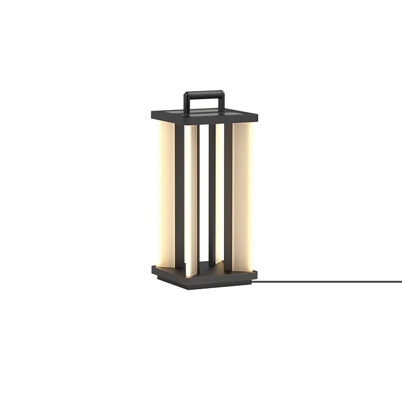 Metroluxe Outdoor Light - Blowlighting