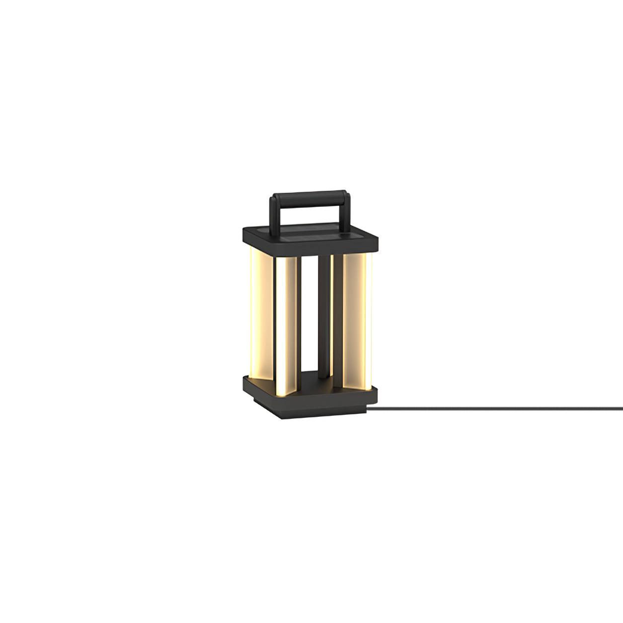 Metroluxe Outdoor Light - Blowlighting