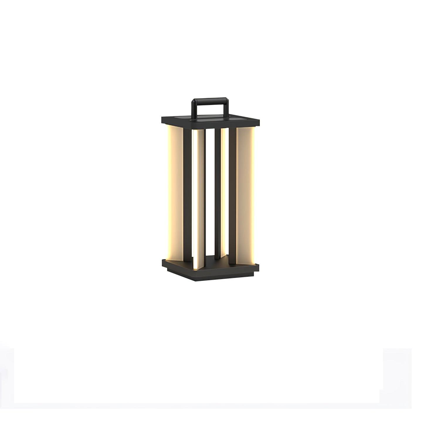 Metroluxe Outdoor Light - Blowlighting