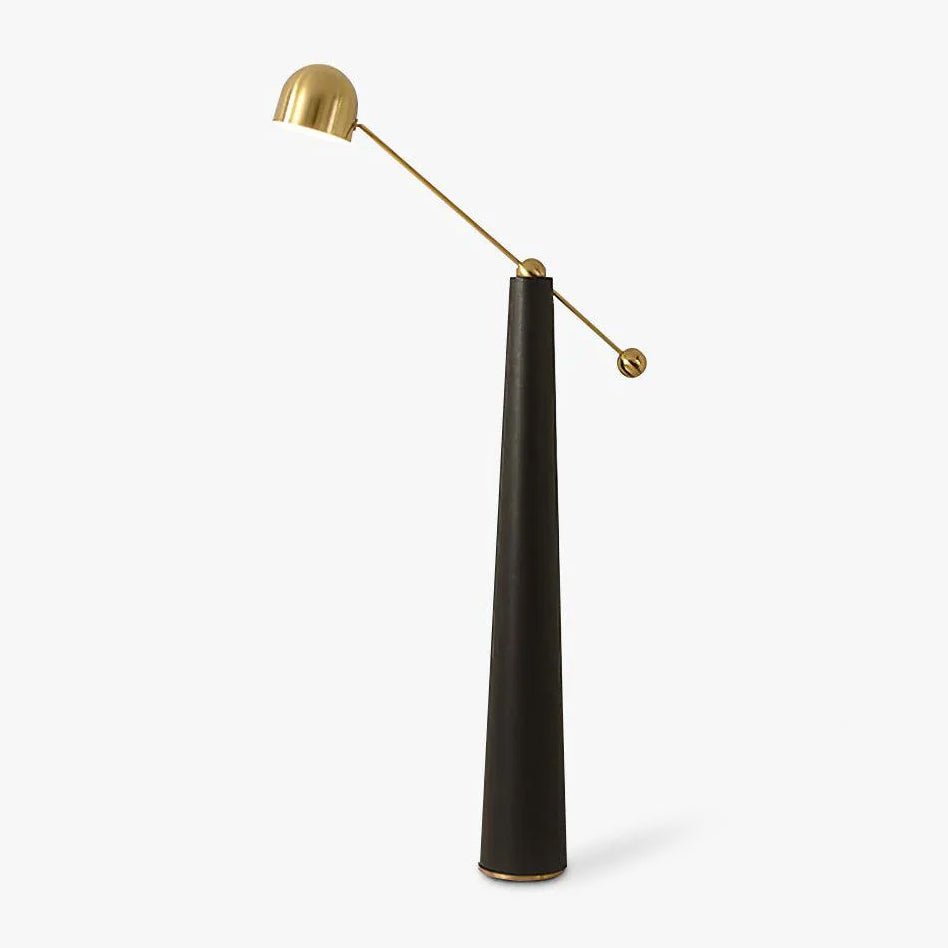 Metronome Floor Lamp - Blowlighting