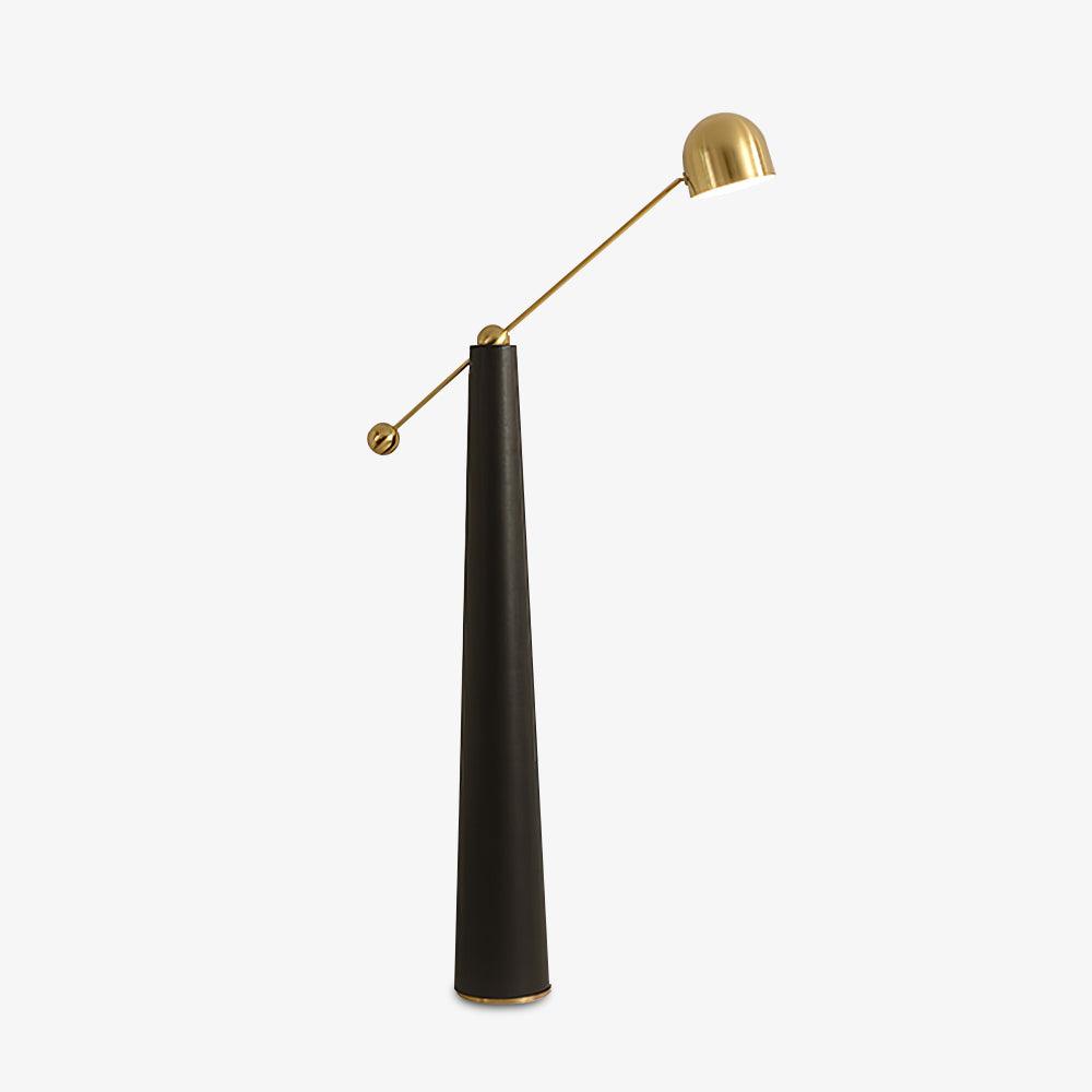 Metronome Floor Lamp - Blowlighting