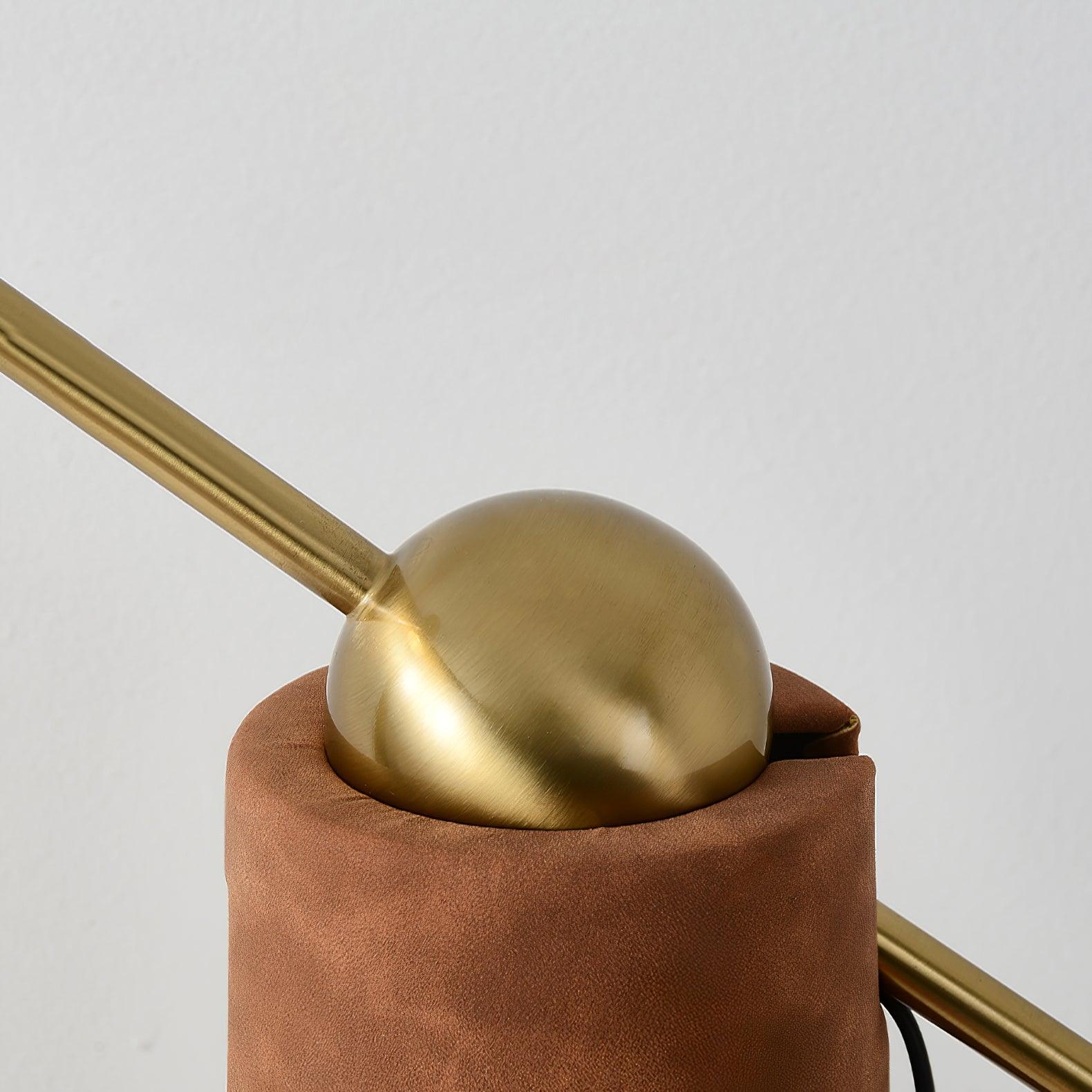 Metronome Floor Lamp - Blowlighting