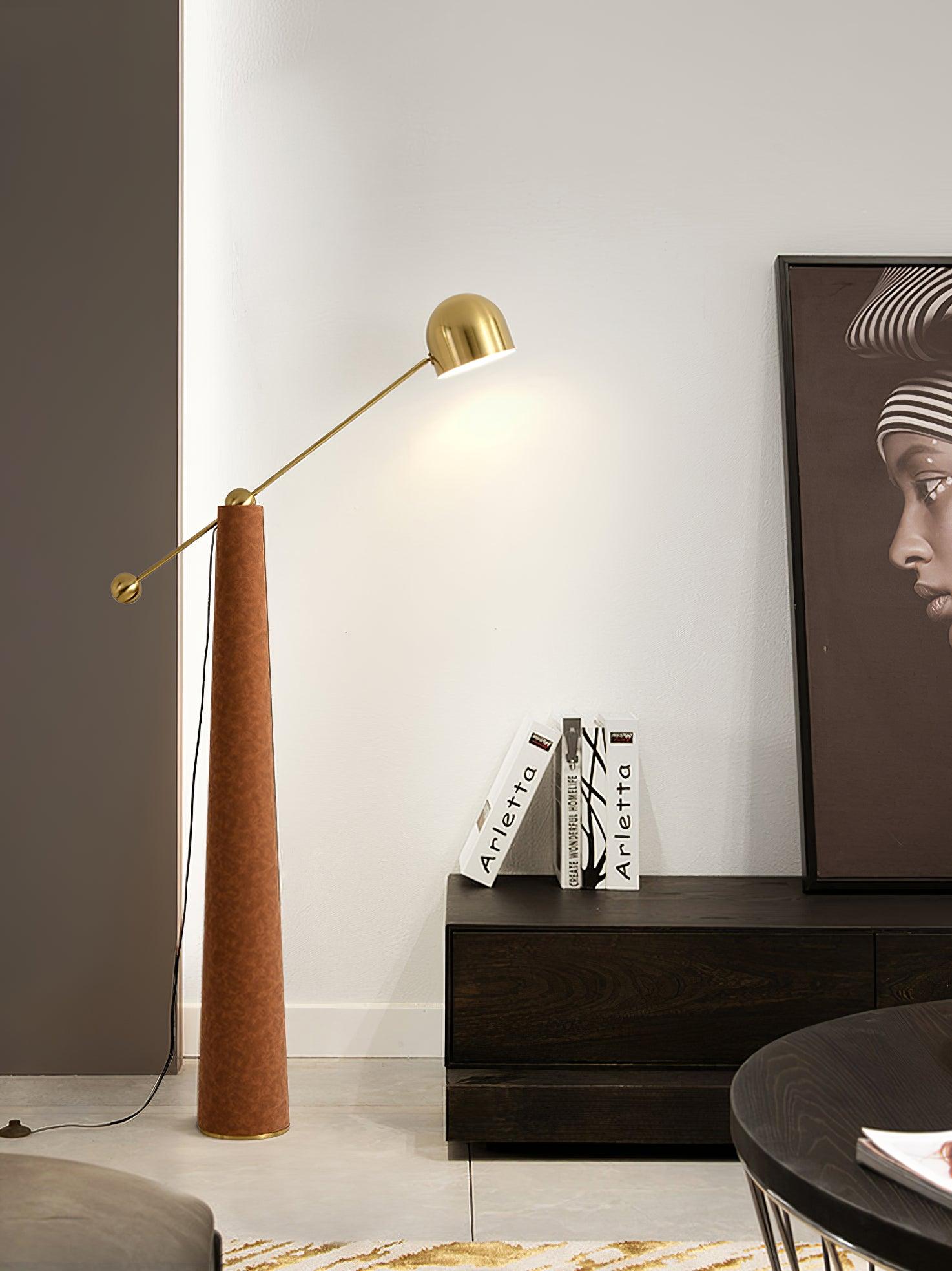 Metronome Floor Lamp - Blowlighting