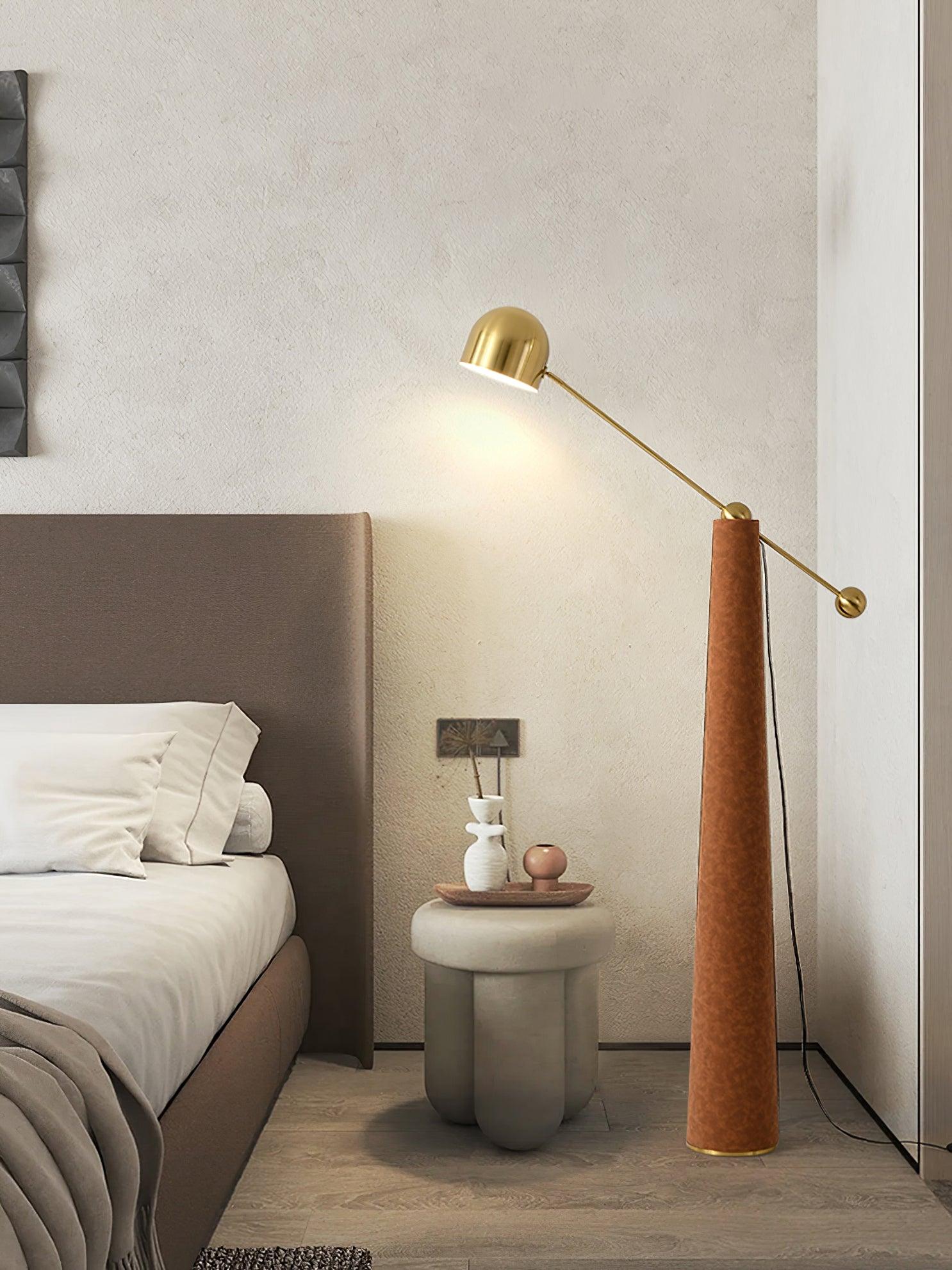 Metronome Floor Lamp - Blowlighting