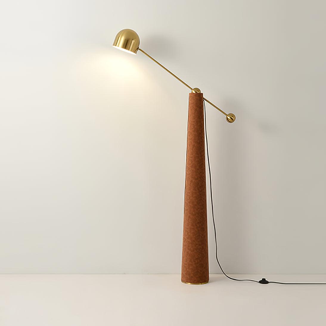 Metronome Floor Lamp - Blowlighting