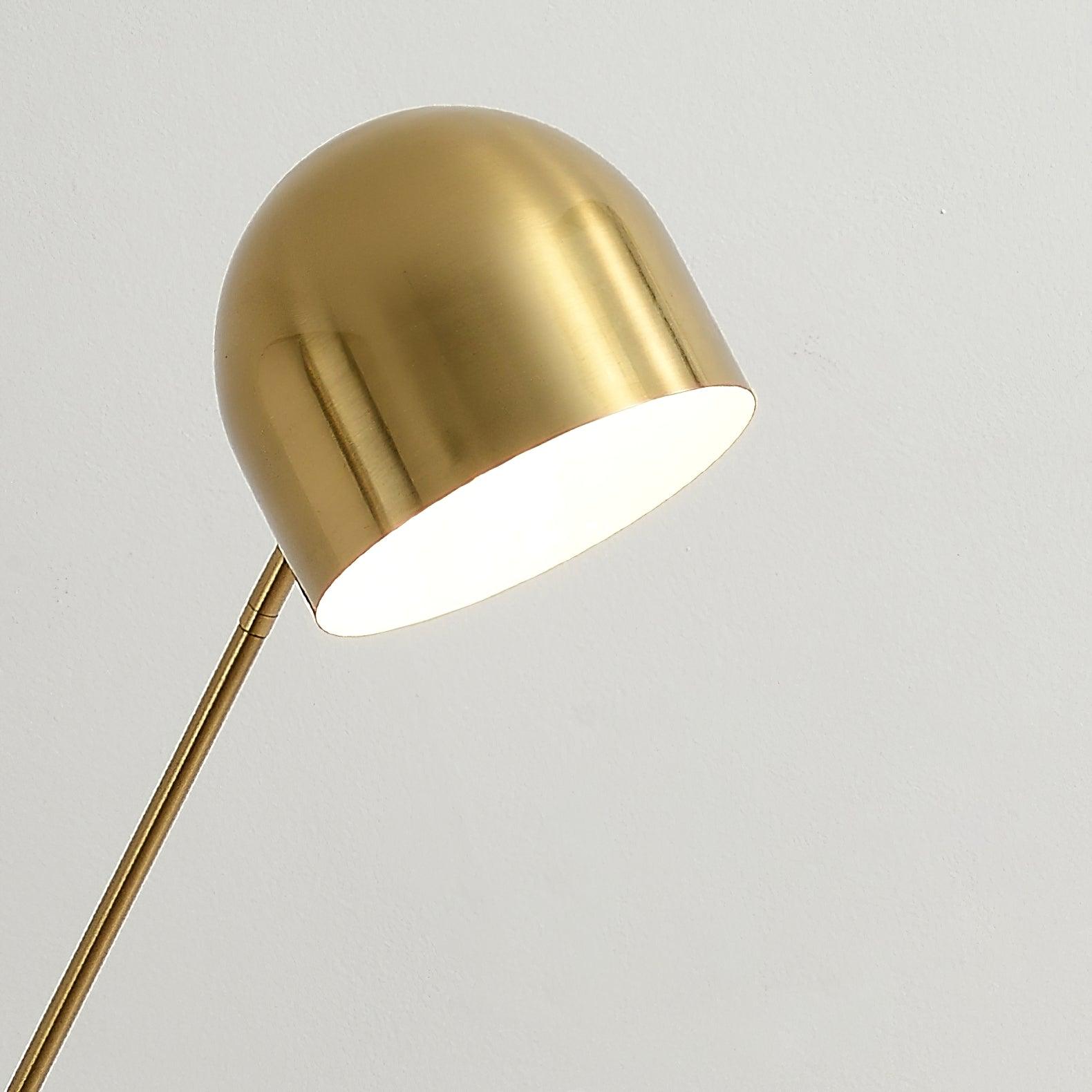 Metronome Floor Lamp - Blowlighting