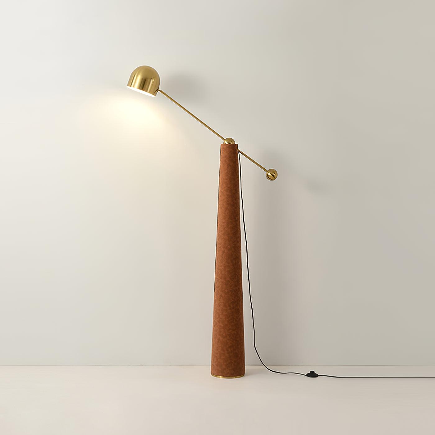 Metronome Floor Lamp - Blowlighting