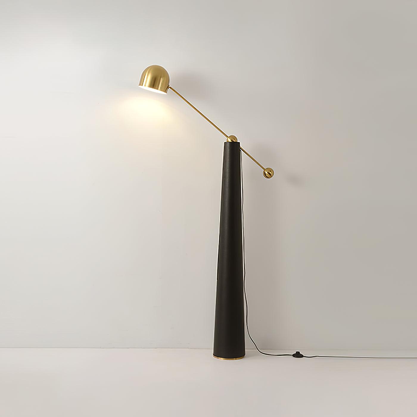 Metronome Floor Lamp - Blowlighting