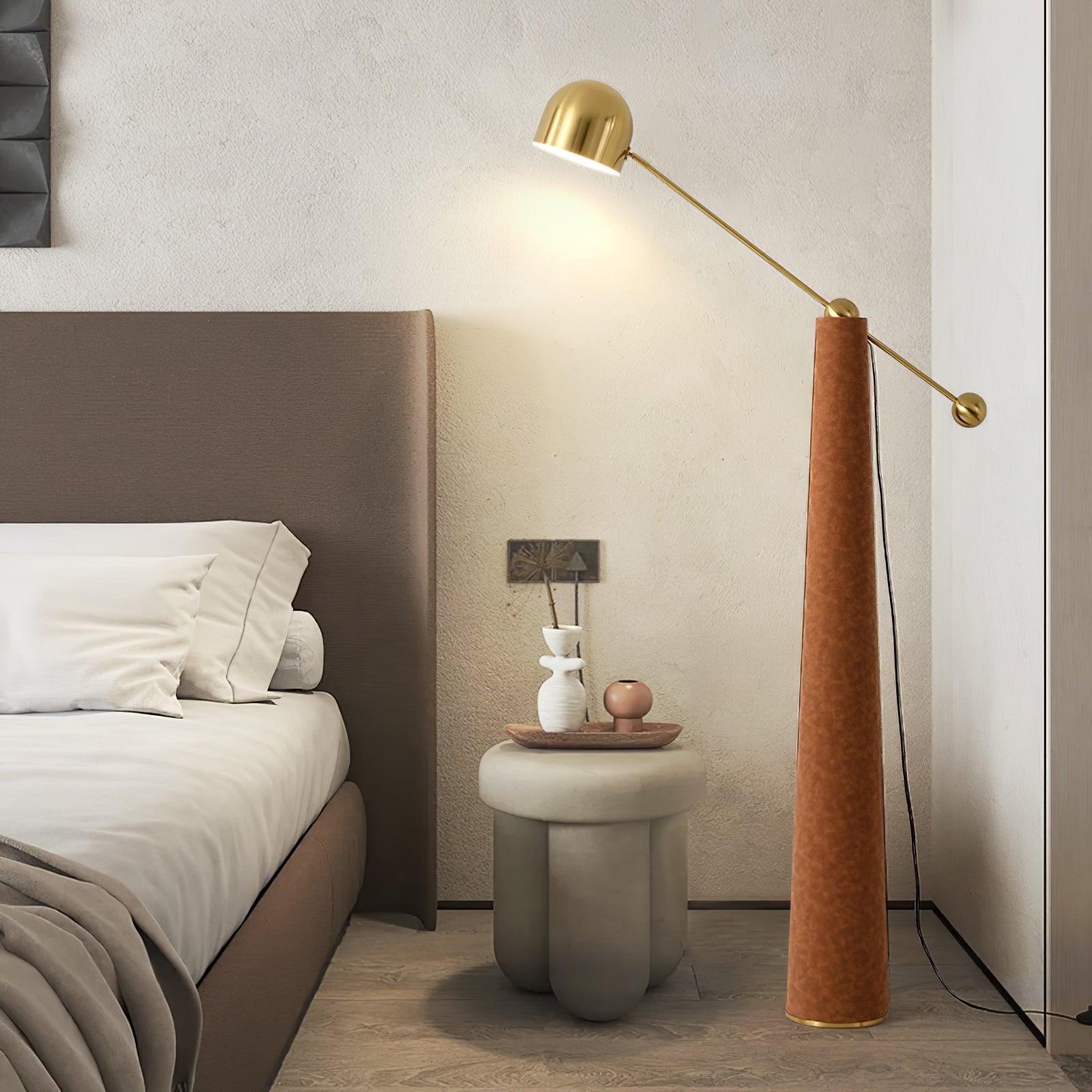 Metronome Floor Lamp - Blowlighting