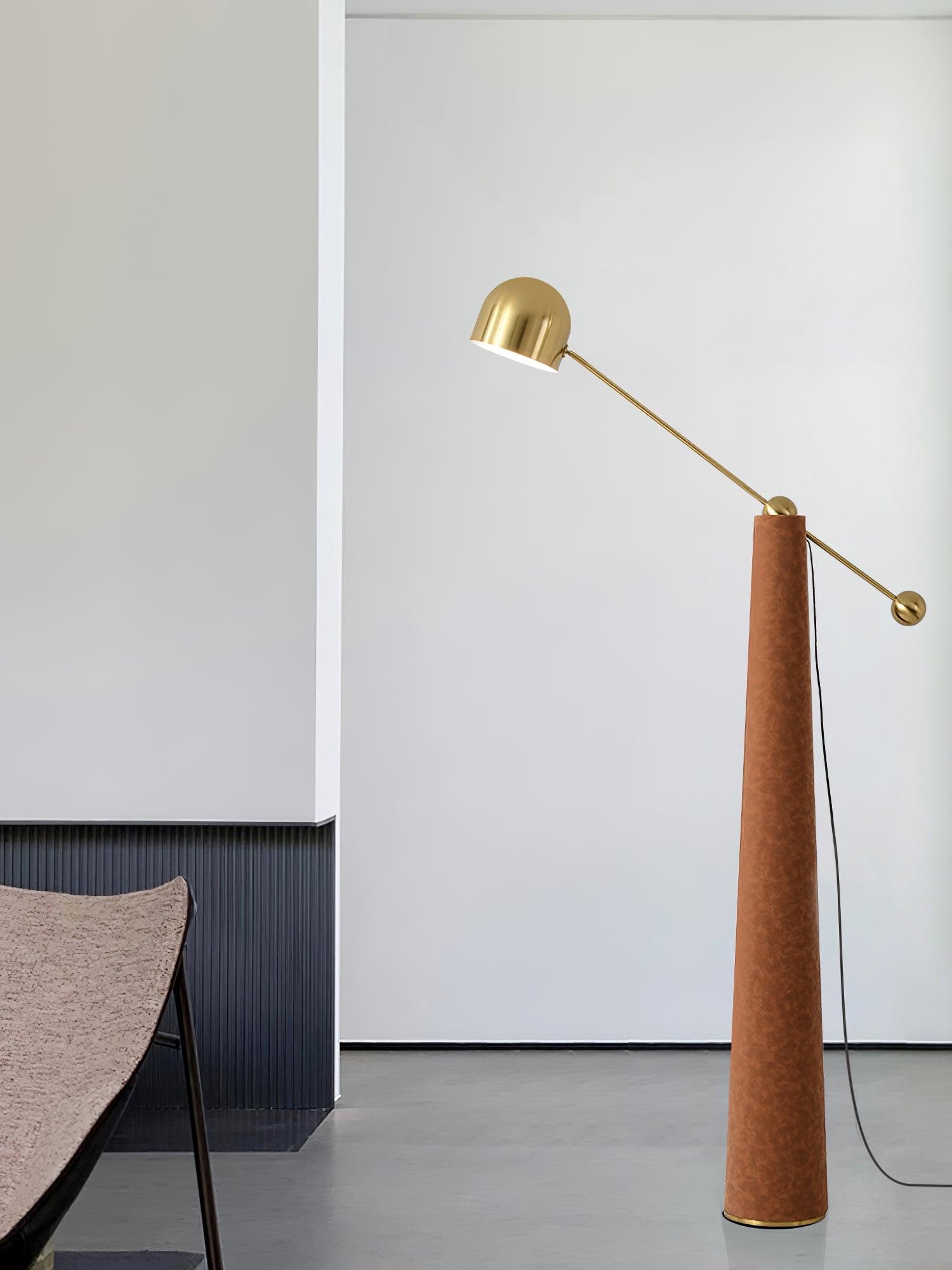 Metronome Floor Lamp - Blowlighting
