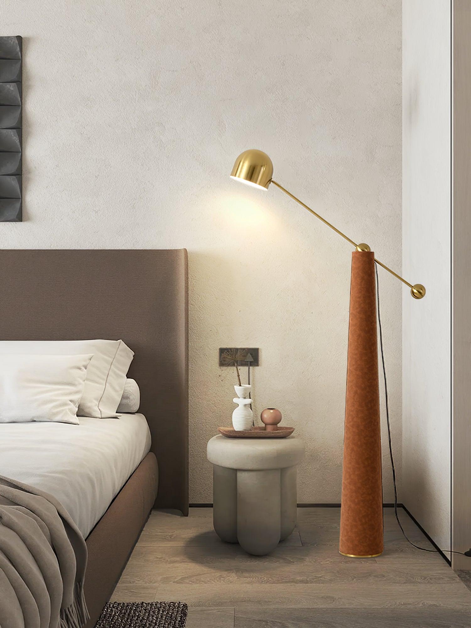 Metronome Floor Lamp - Blowlighting