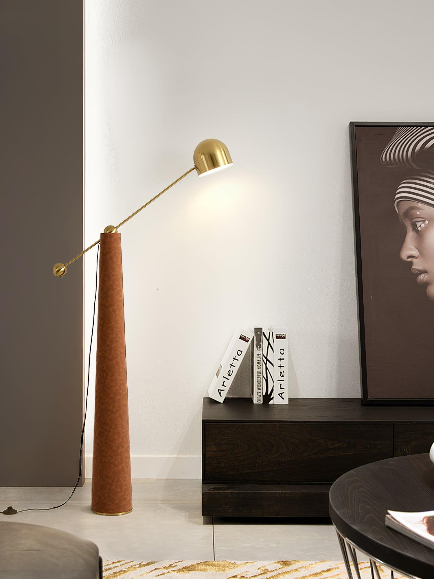 Metronome Floor Lamp - Blowlighting