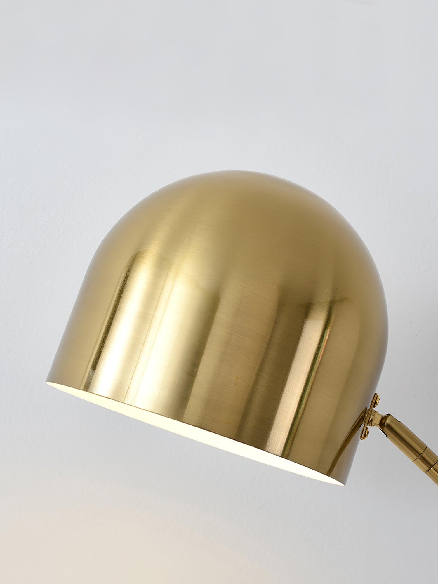 Metronome Floor Lamp - Blowlighting