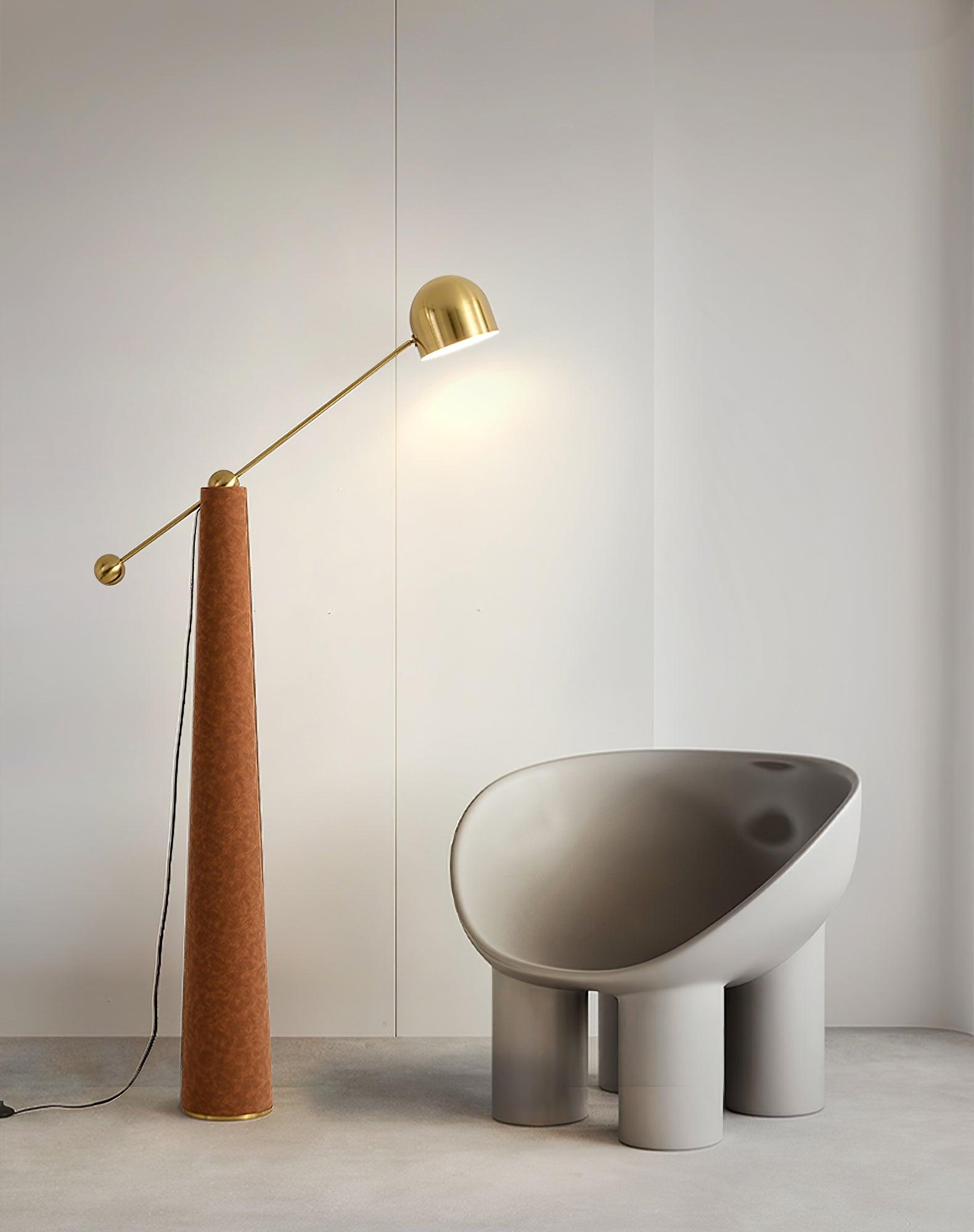 Metronome Floor Lamp - Blowlighting