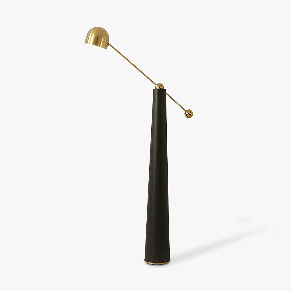 Metronome Floor Lamp - Blowlighting