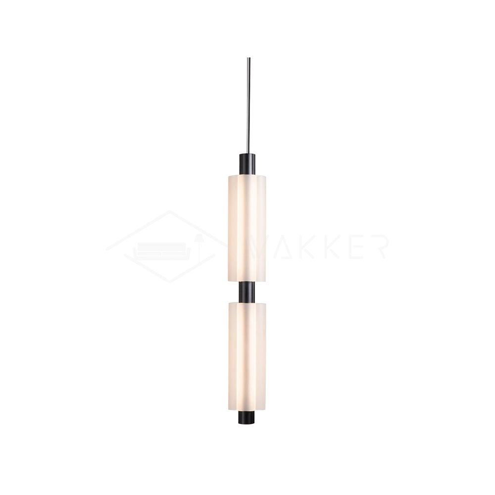 Trillium Pendant Light - Blowlighting