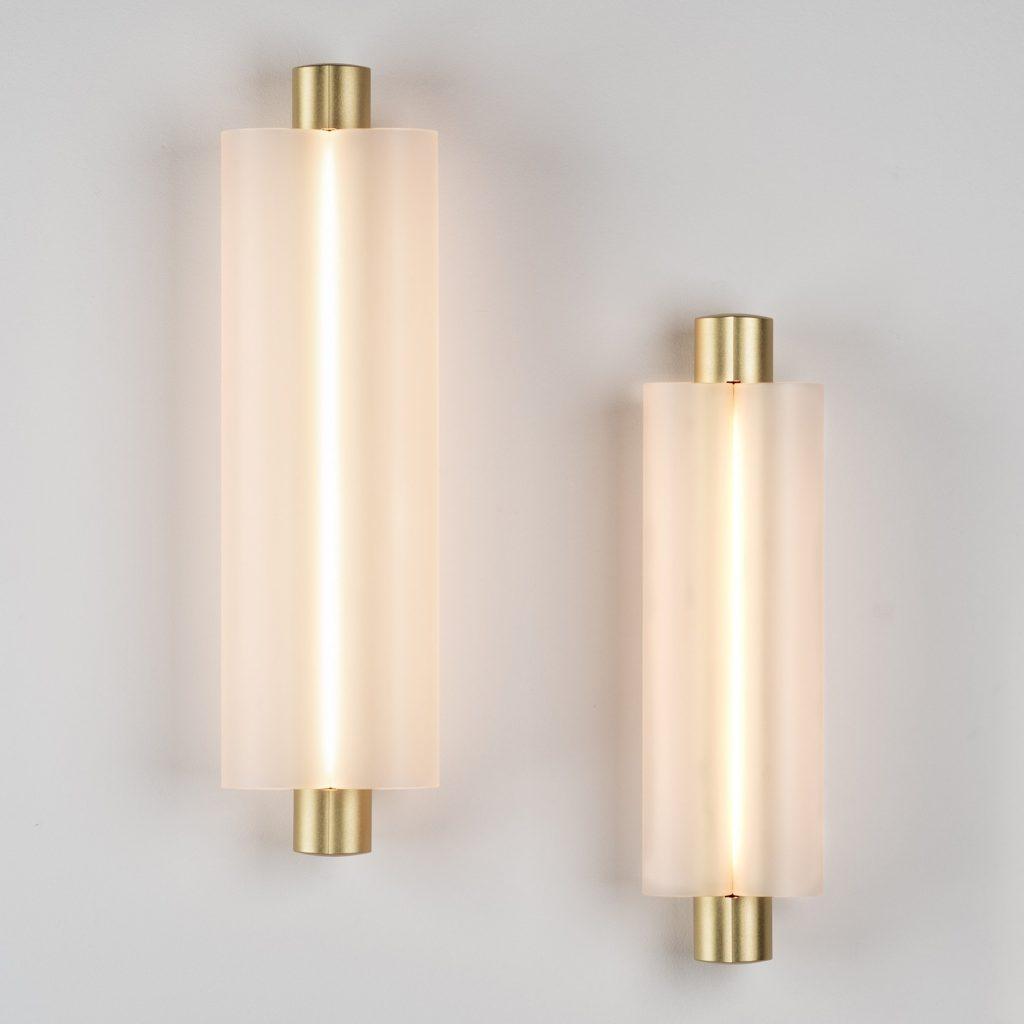 Trillium Wall Sconce - Blowlighting