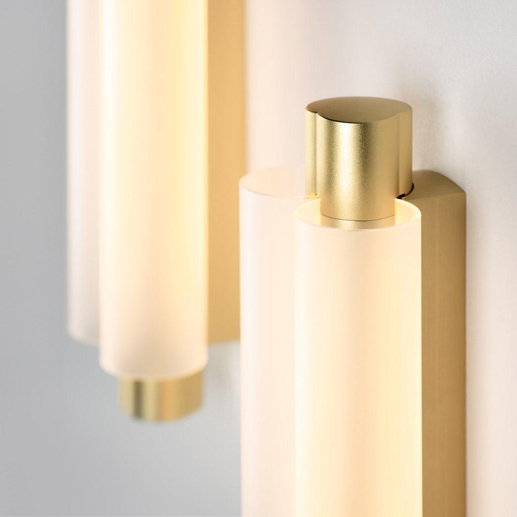 Trillium Wall Sconce - Blowlighting