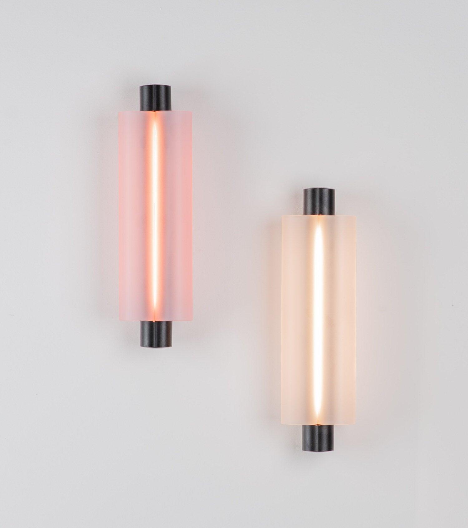 Trillium Wall Sconce - Blowlighting