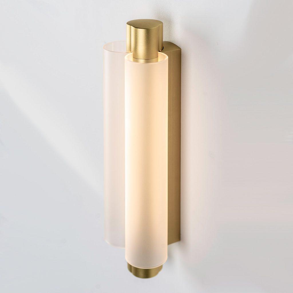 Trillium Wall Sconce - Blowlighting