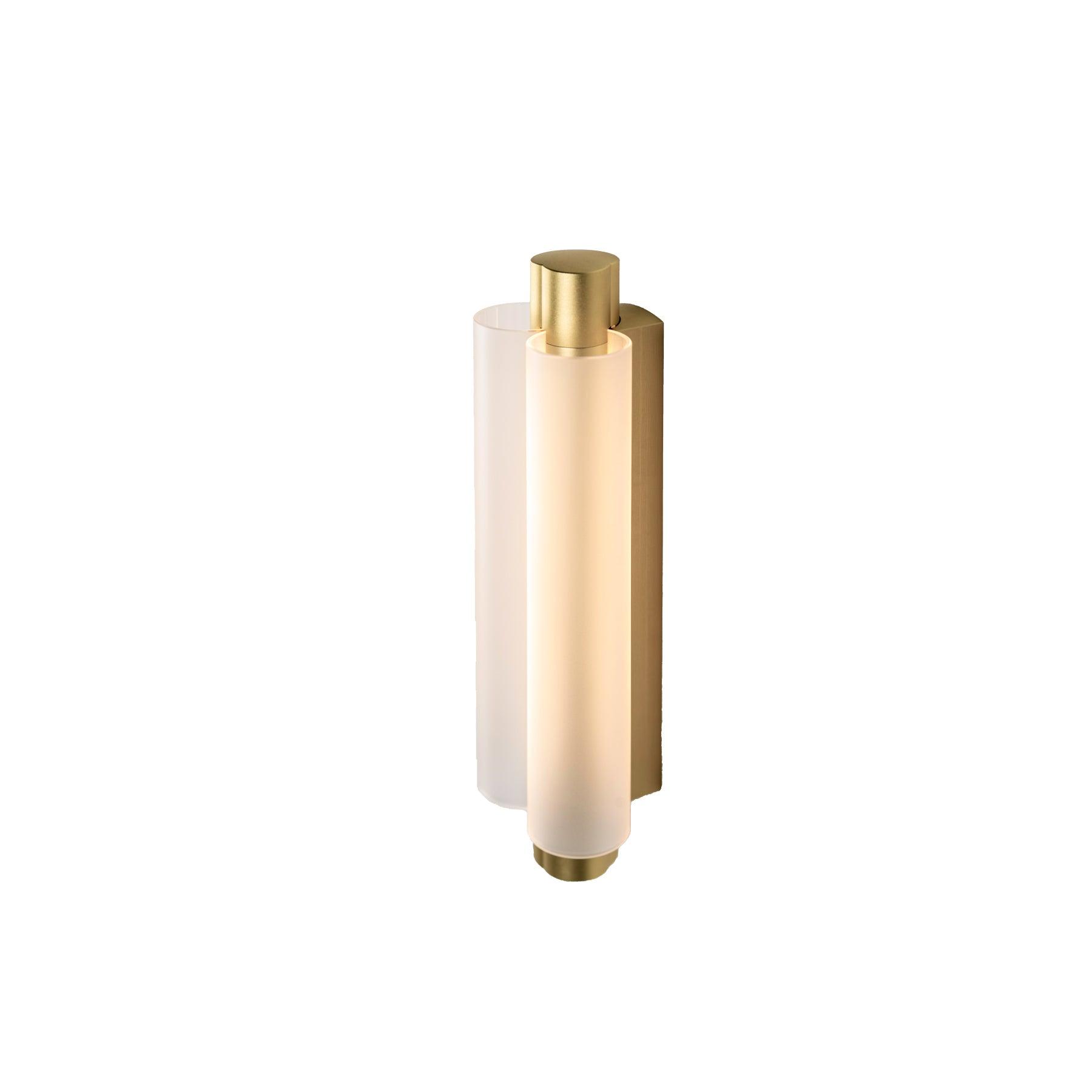 Trillium Wall Sconce - Blowlighting