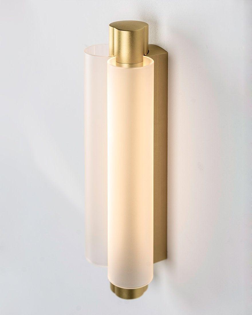Trillium Wall Sconce - Blowlighting