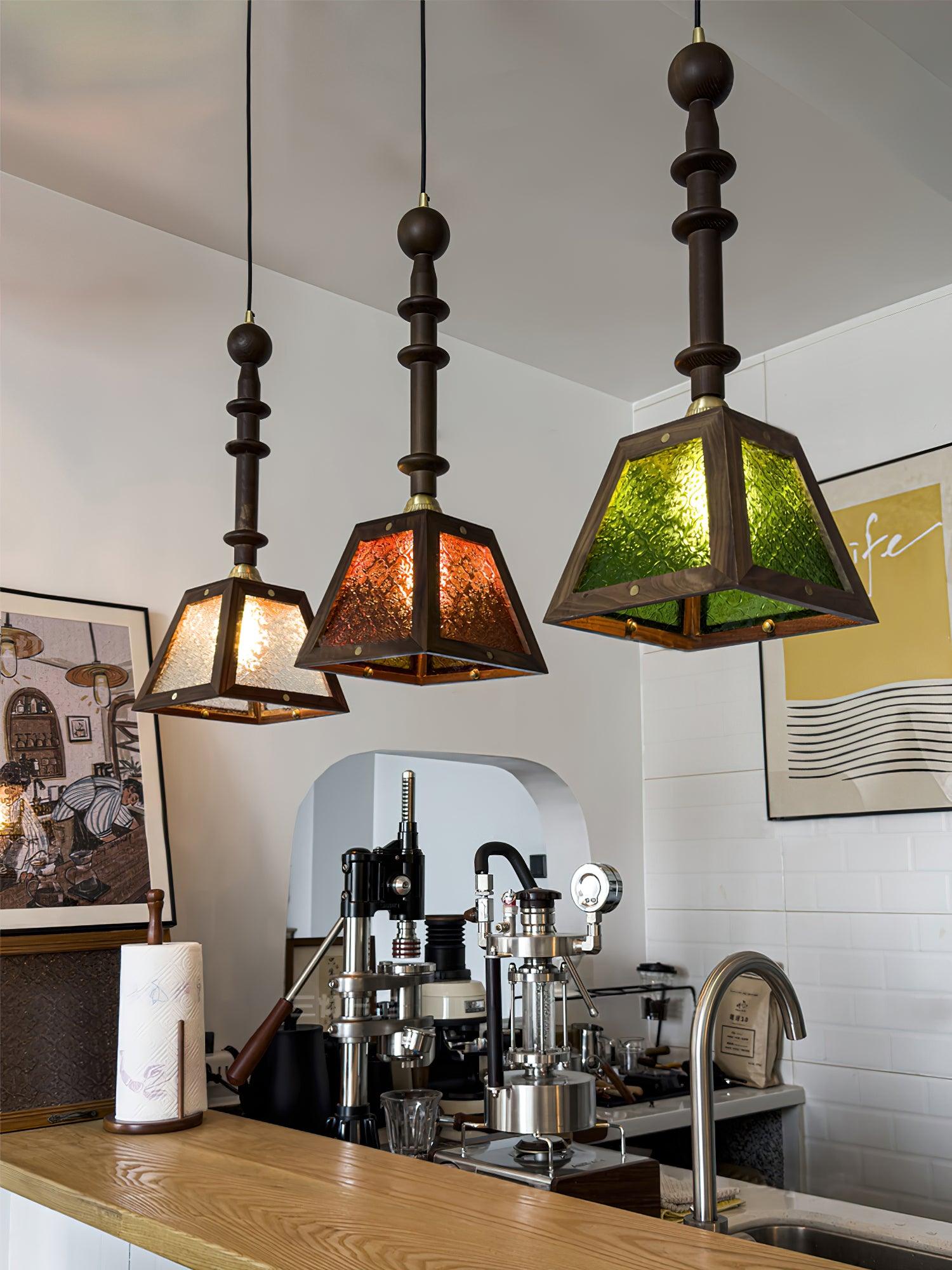 Meyda Pendant Light - Blowlighting