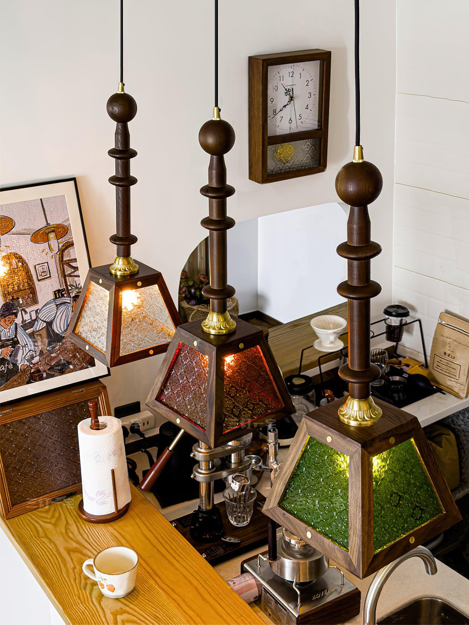 Meyda Pendant Light - Blowlighting