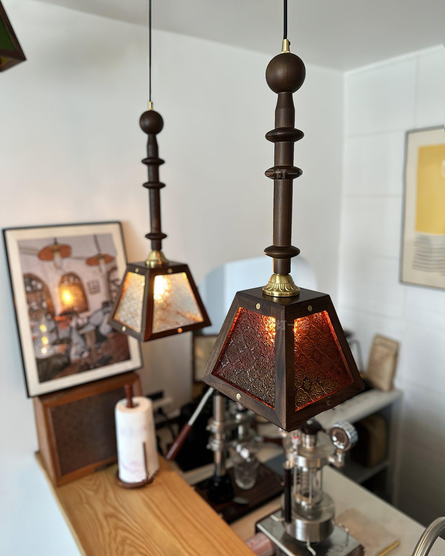 Meyda Pendant Light - Blowlighting