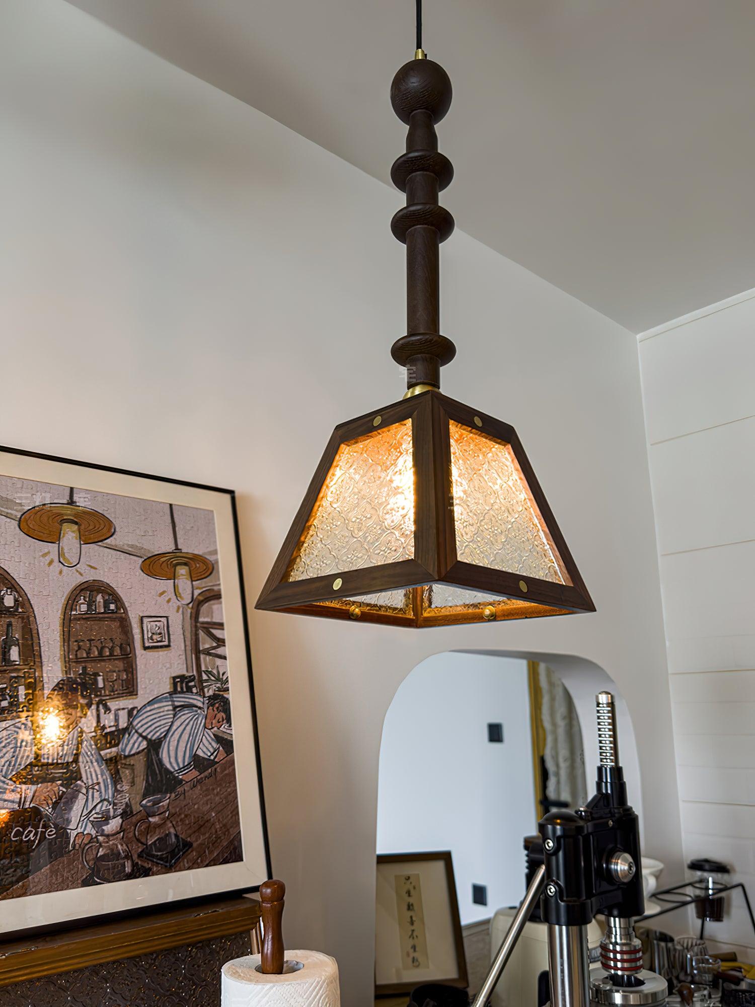 Meyda Pendant Light - Blowlighting