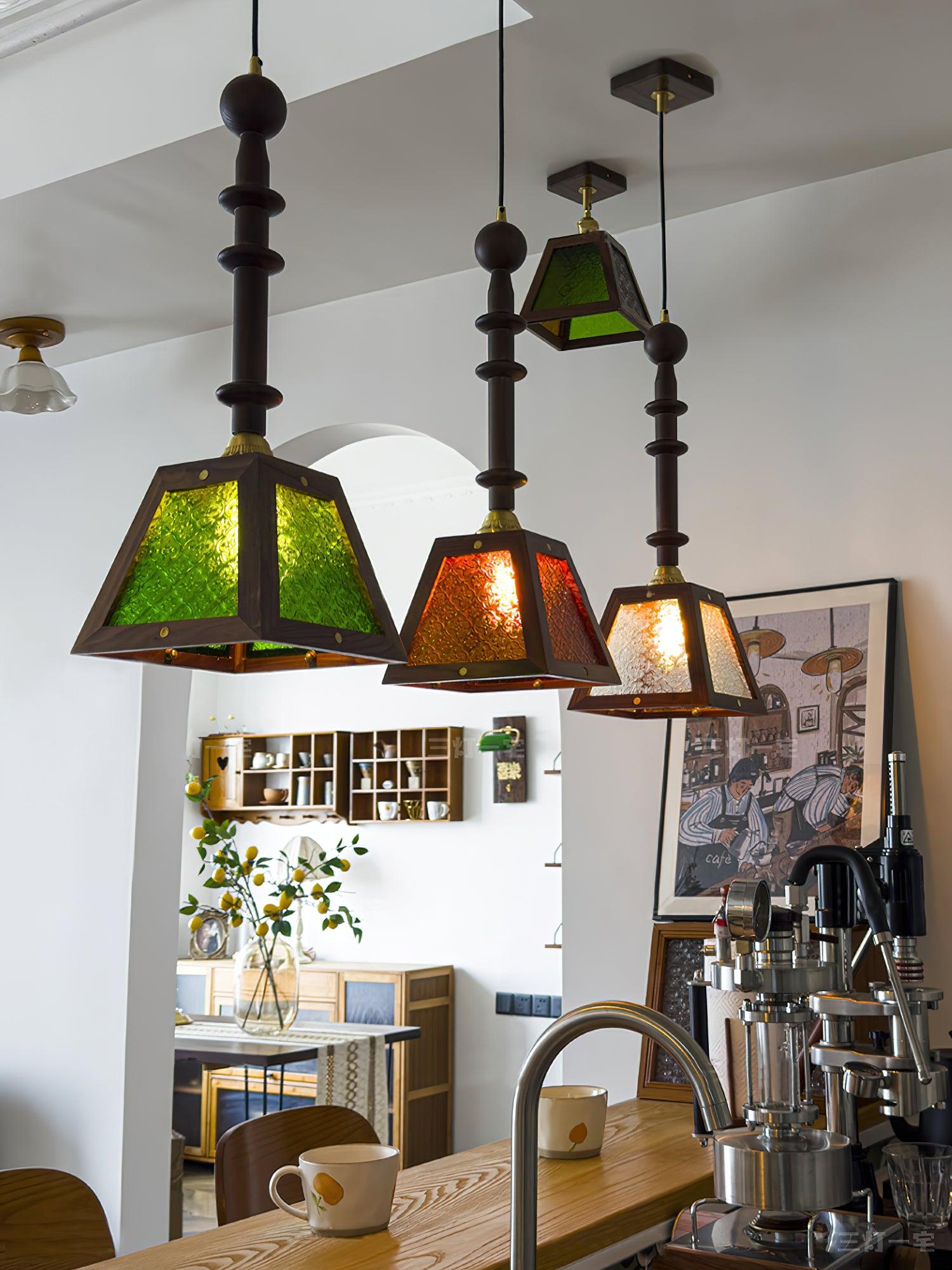Meyda Pendant Light - Blowlighting