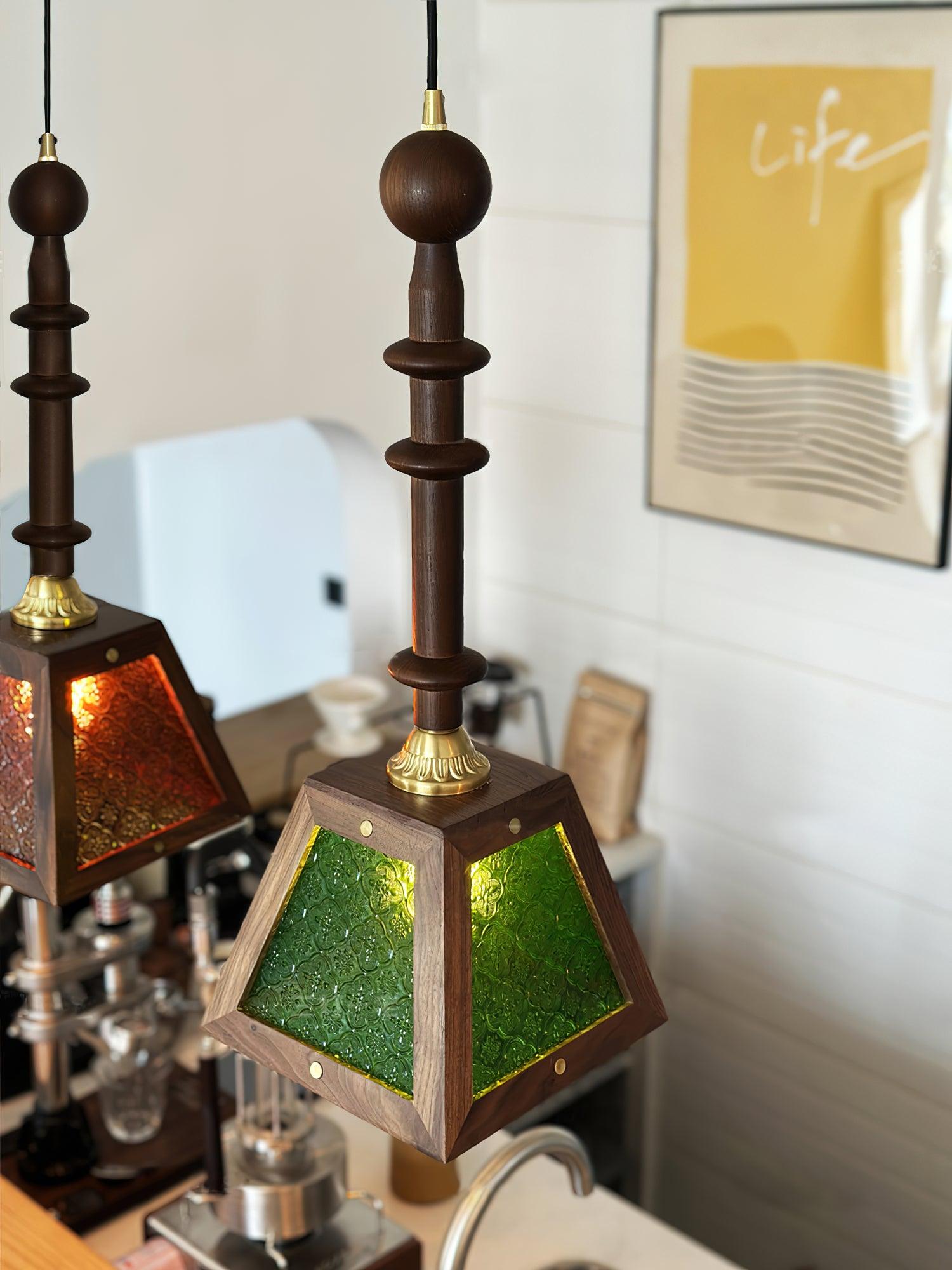 Meyda Pendant Light - Blowlighting