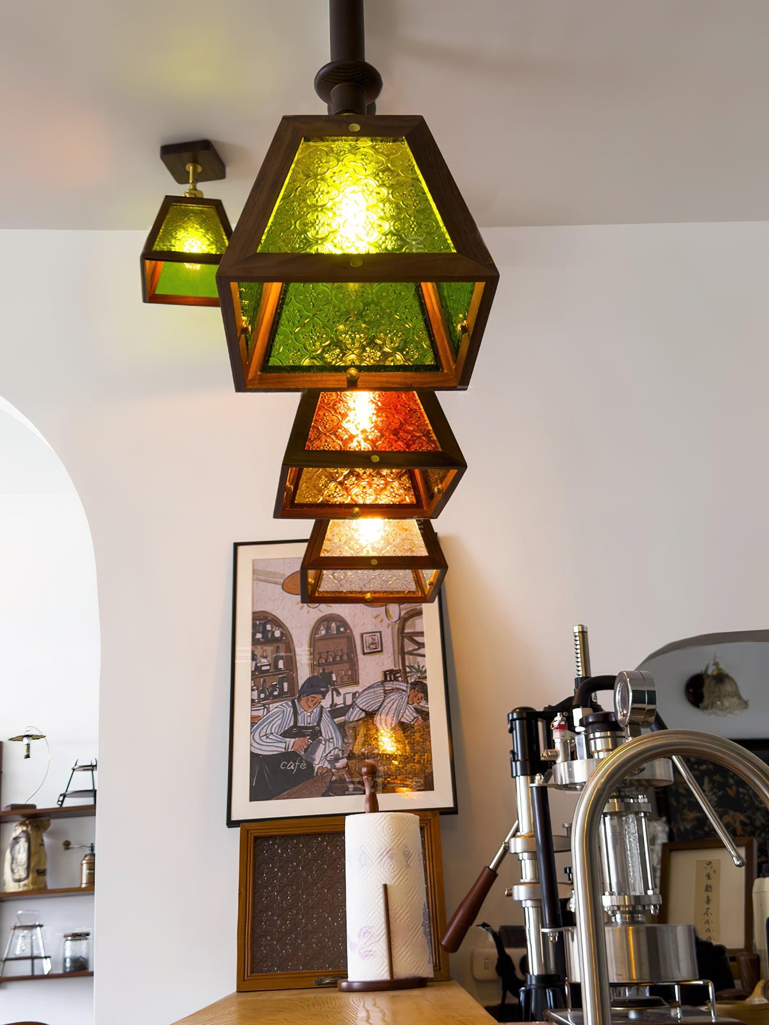Meyda Pendant Light - Blowlighting