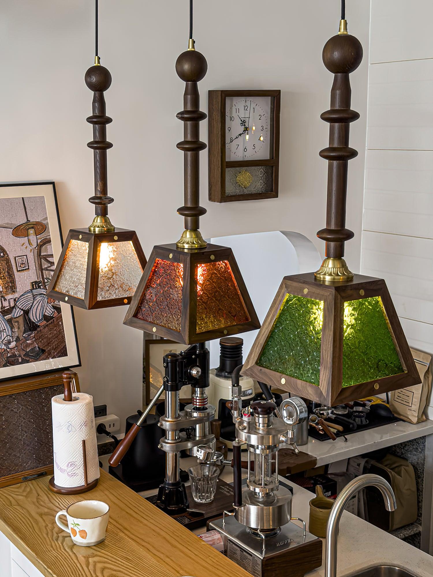 Meyda Pendant Light - Blowlighting